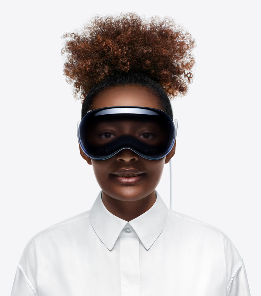 What Is Apple Vision Pro And Should You Get It (2024 Update)