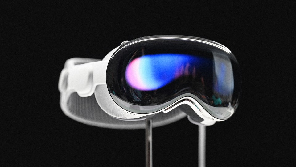 What Is Apple Vision Pro And Should You Get It (2024 Update)