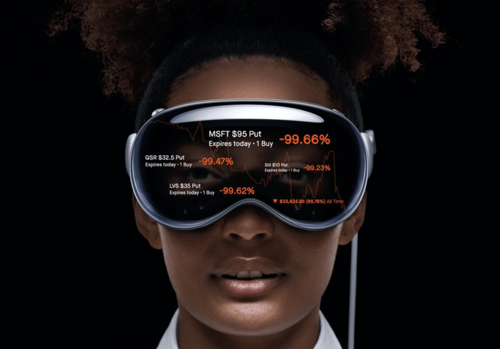What Is Apple Vision Pro And Should You Get It (2024 Update)