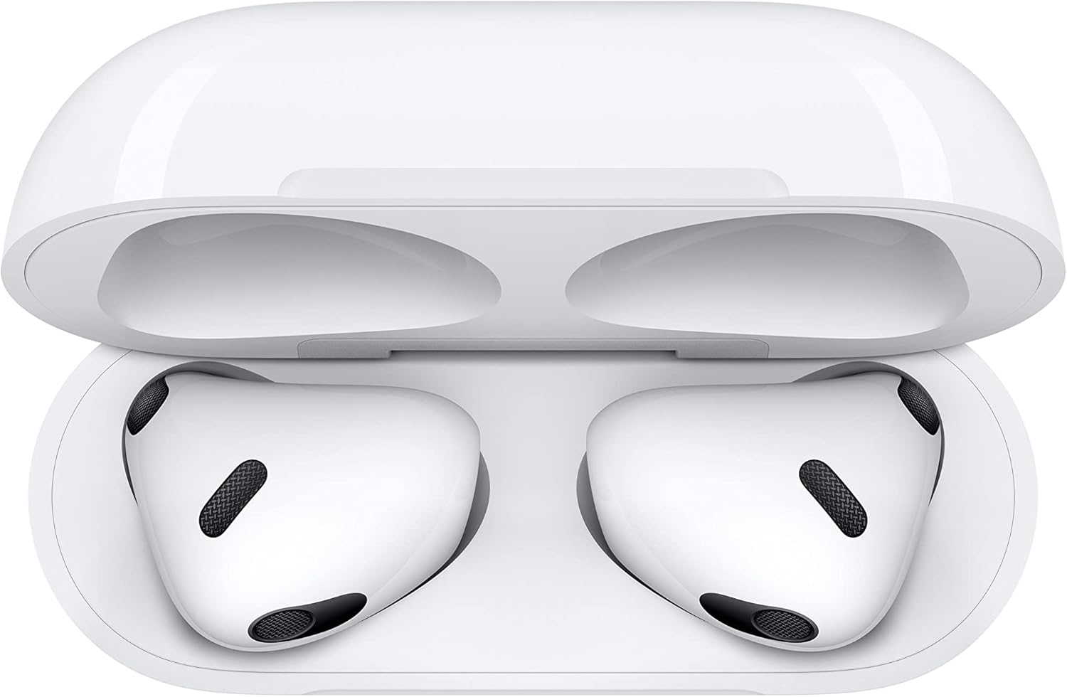 Apple AirPods (3rd generation) with Lightning Charging Case ​​​​​​​