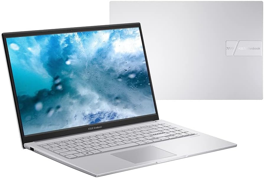 ASUS Vivobook 15 X1504ZA 15.6 Full HD Laptop (Intel i5-1335U, 16GB RAM, 1TB PCIe SSD, Windows 11 Home)