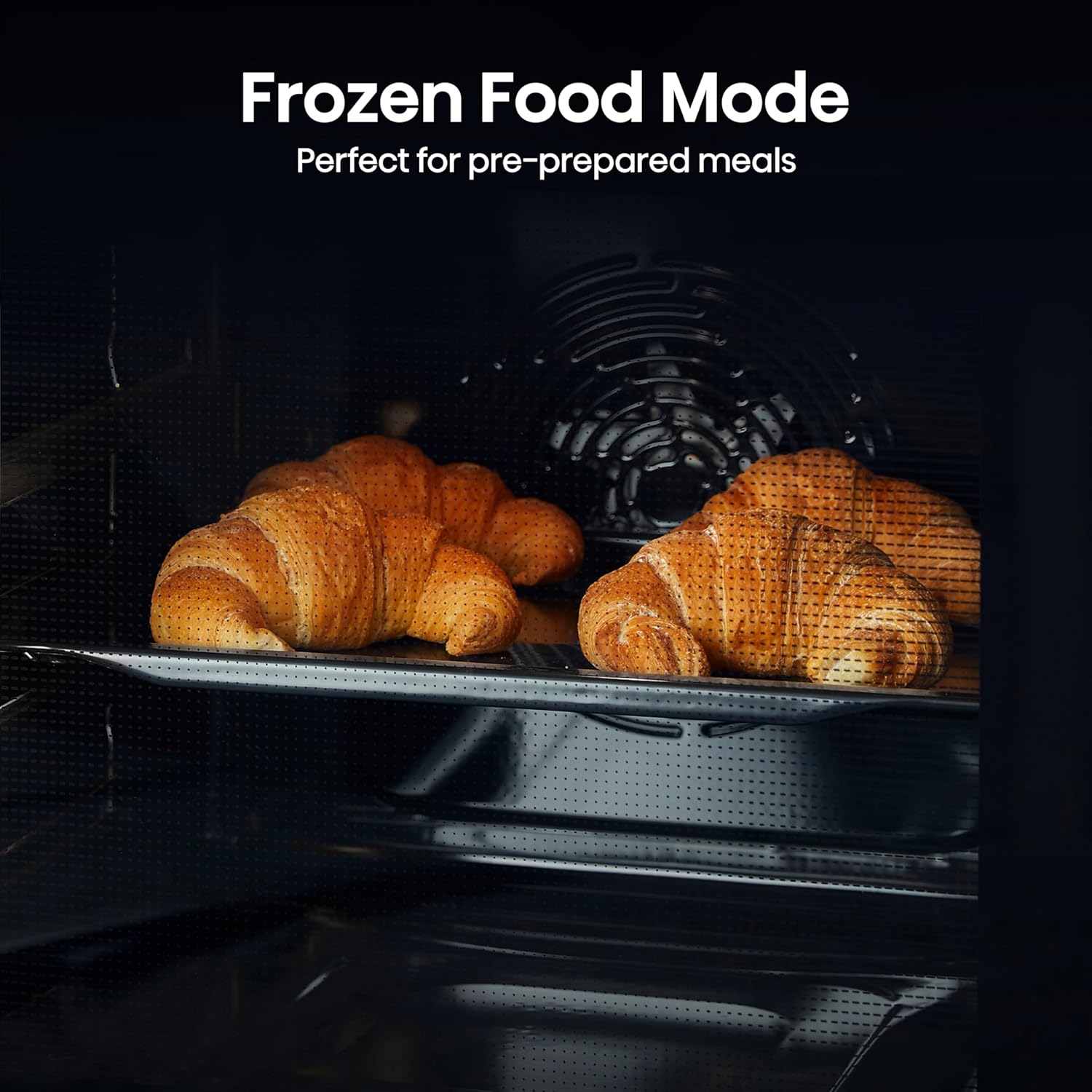 Hisense BI64211PB 77 Litre Built In Electric Single Oven With Pyrolytic Cleaning, Pizza Mode, Multiphase Cooking- Black 22x23x23 inches (LxWxH) - A+ Rated, Extra Large           [Energy Class A+]