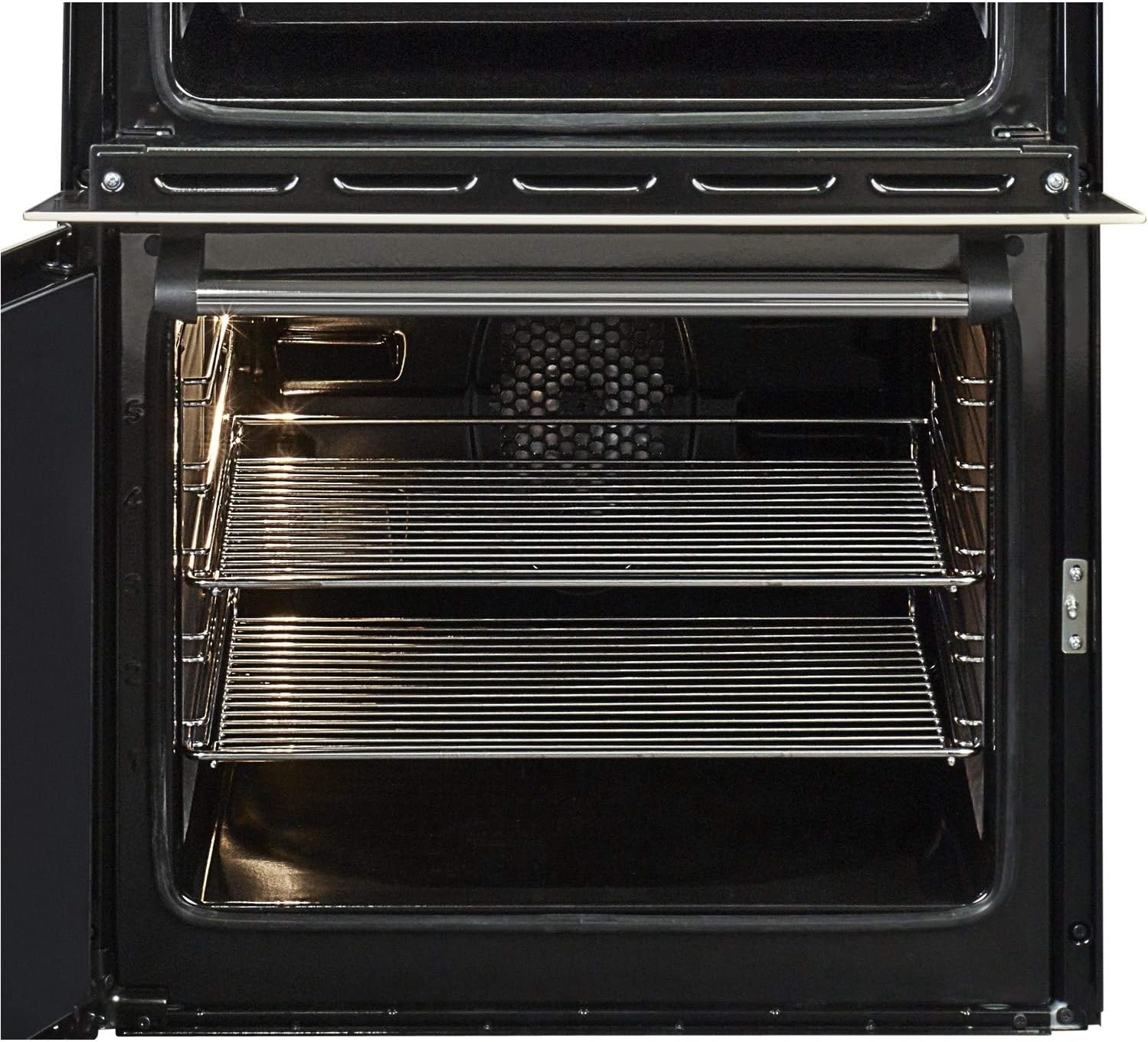 Leisure CLA60CEC Classic Range-style 60cm Electric Cooker Cream Leisure CLA60CEC Classic Range-style 60cm Electric Cooker Cream