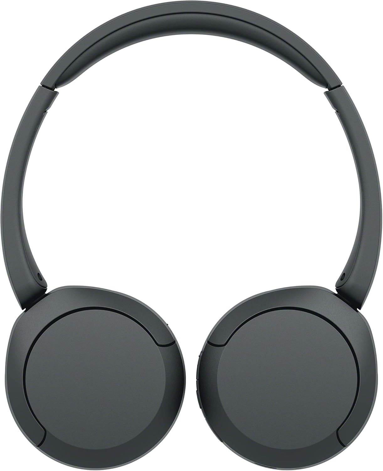 Sony WH-CH520 Wireless Bluetooth Headphones - up to 50 Hours Battery Life with Quick Charge, On-ear style - Blue