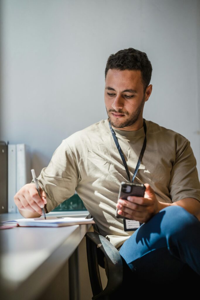 Best Note-Taking Apps for Enhanced Productivity