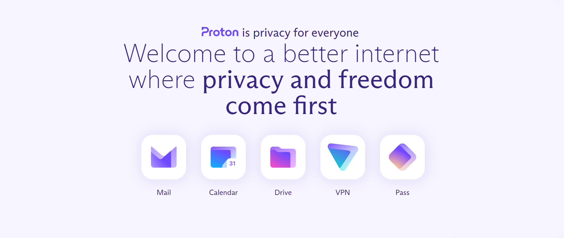 Exploring Proton Suite: A Comprehensive Guide for UK Users